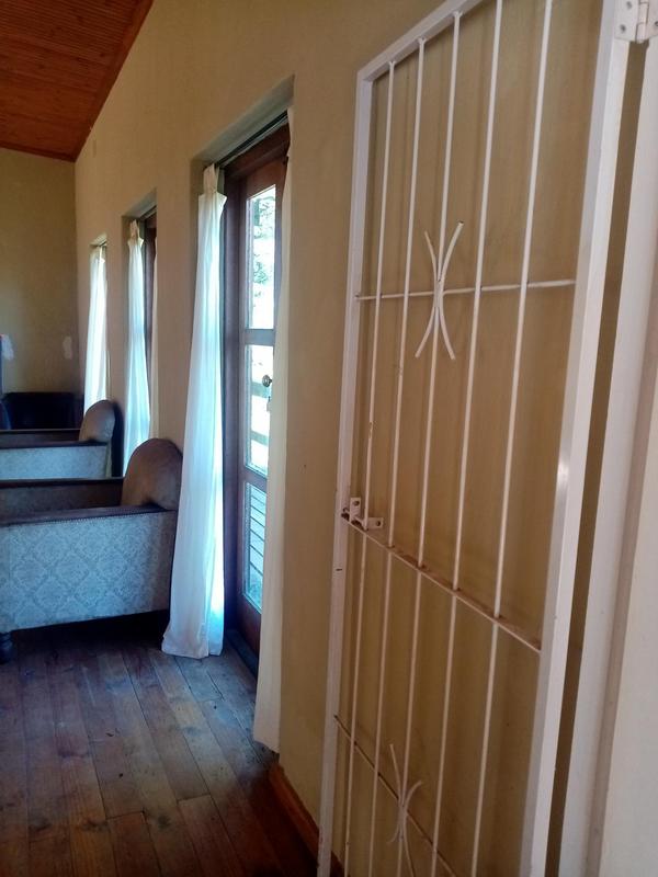 3 Bedroom Property for Sale in Hogsback Eastern Cape